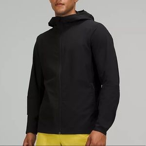 Lululemon Warp Light Packable Jacket